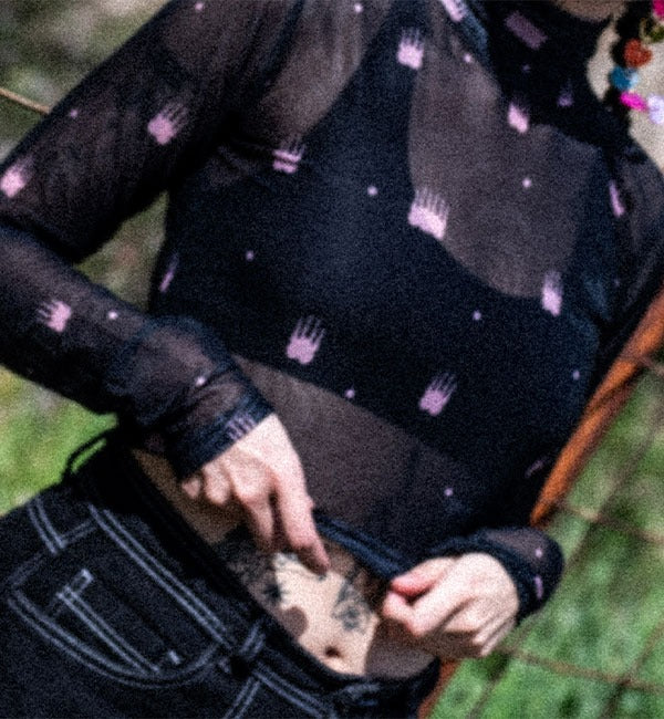 Top Animal ✴︎ Bb: bestia ✴︎