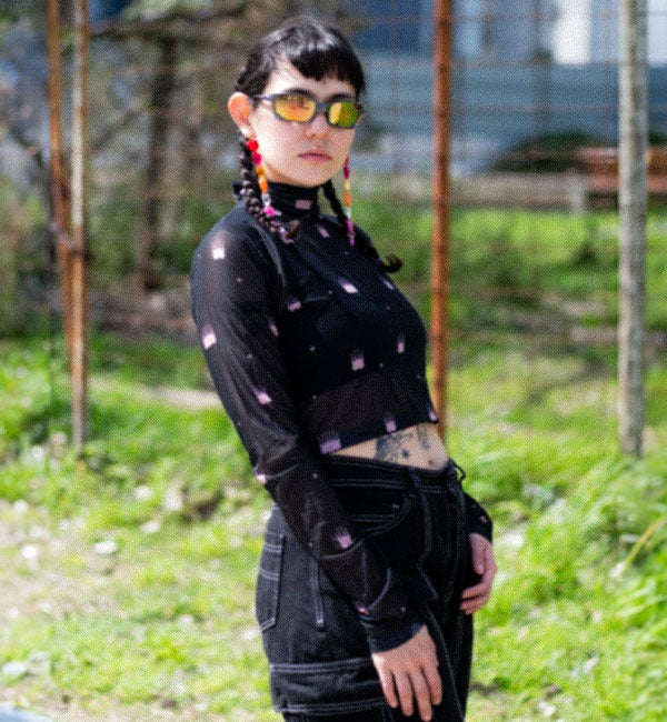 Top Animal ✴︎ Bb: bestia ✴︎