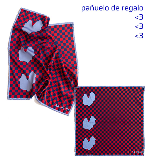 Saco Cuello Tortuga Aa: amor