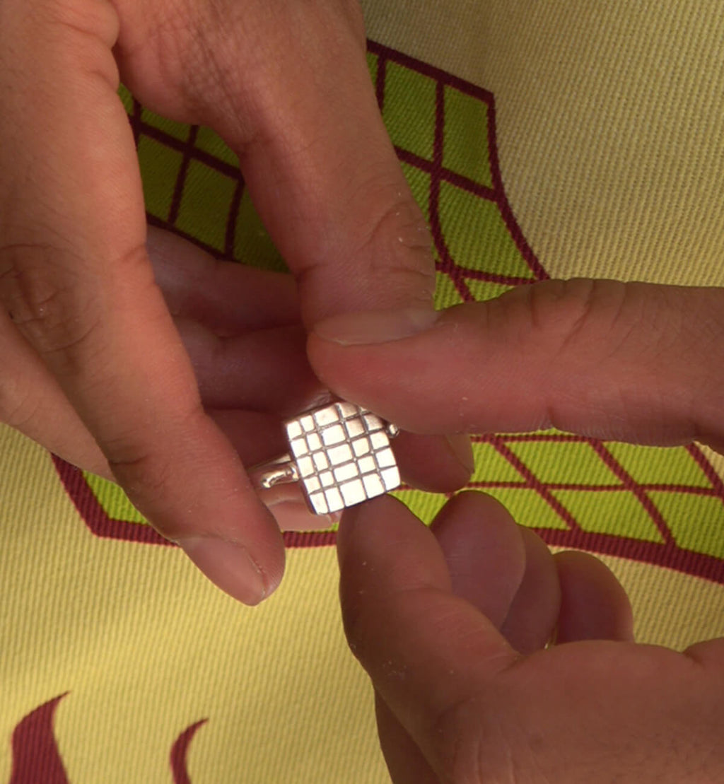 ✴︎ Anillo Ritual / Cc: Caníbal ft. Exuvia ✴︎ En Plata ✴︎