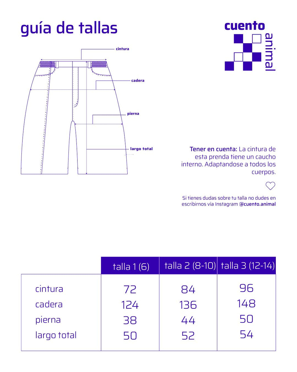 ✴︎ Bermuda Futuro Agender / Cc: Caníbal ✴︎ Caníbales