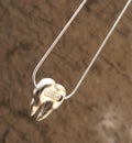 ✴︎ Dije Molar + Cadena / Cc: Caníbal ft. Exuvia ✴︎ En Plata ✴︎