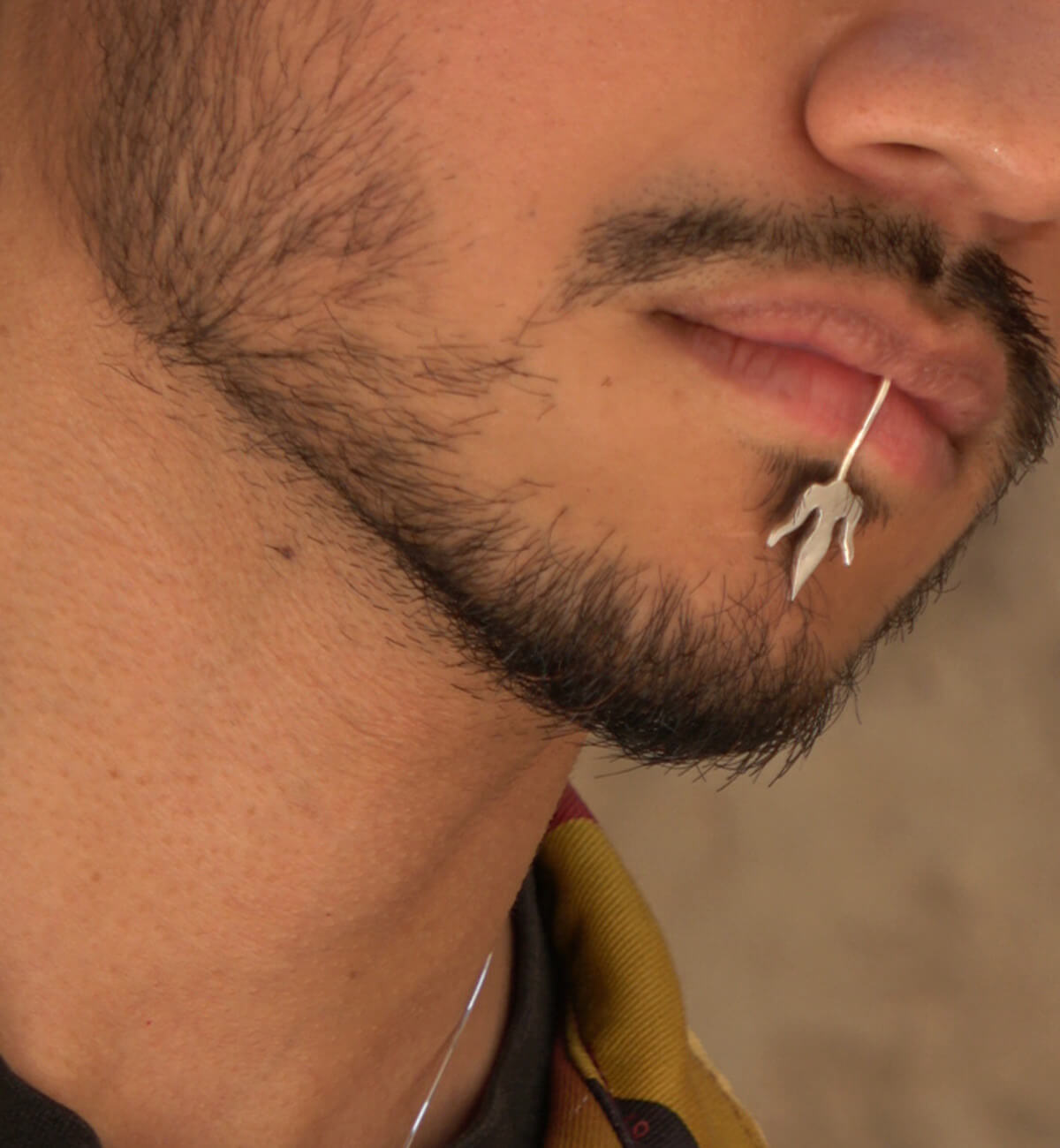 ✴︎ Lipcuff Baba / Cc: Caníbal ft. Exuvia ✴︎ En Plata ✴︎