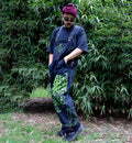 ✴︎ Overall Jorōgumo / Cc: Caníbal ft. MRH ✴︎