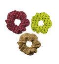 ✴︎ Scrunchies x3 und. / Cc: Caníbal ✴︎