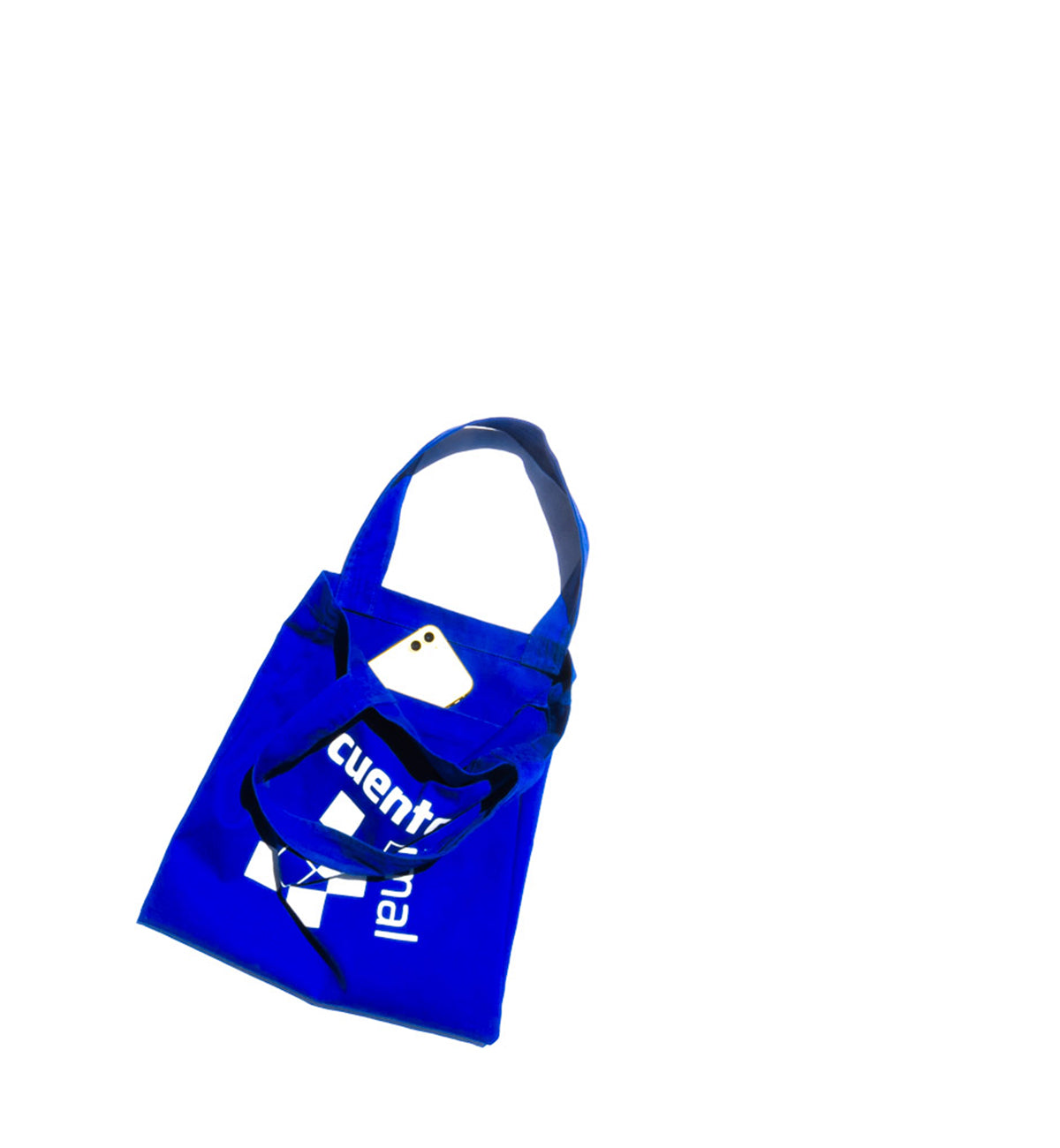 ⋆⁺₊✧ Tote Bag Cuento Animal ✧₊⁺⋆