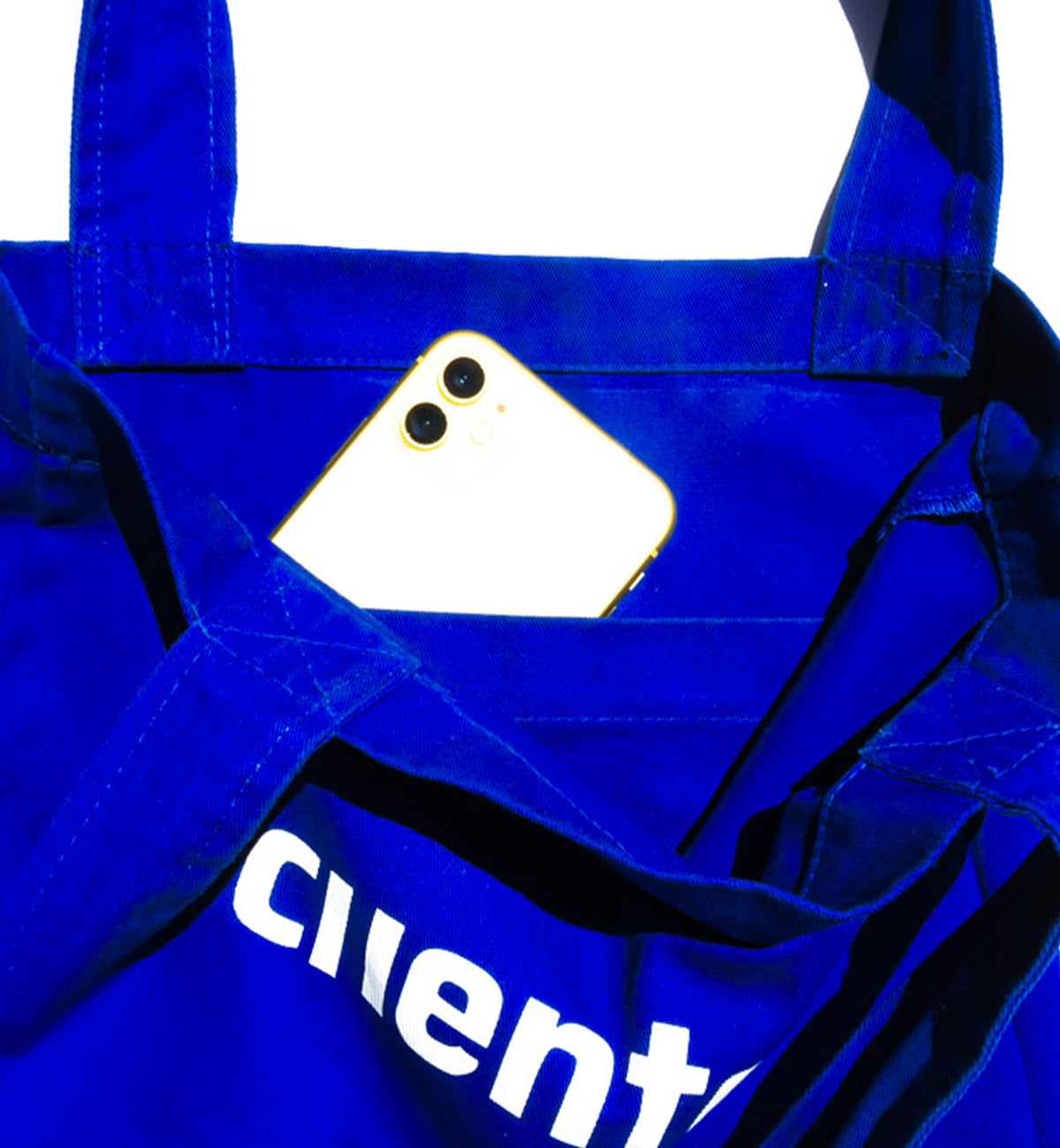 ⋆⁺₊✧ Tote Bag Cuento Animal ✧₊⁺⋆