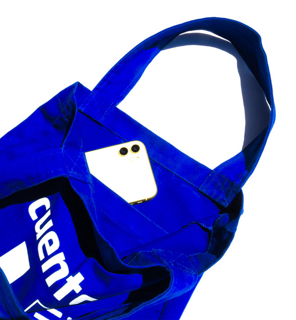 ⋆⁺₊✧ Tote Bag Cuento Animal ✧₊⁺⋆