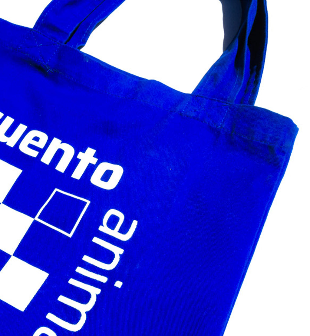 ⋆⁺₊✧ Tote Bag Cuento Animal ✧₊⁺⋆